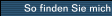 So finden Sie mich